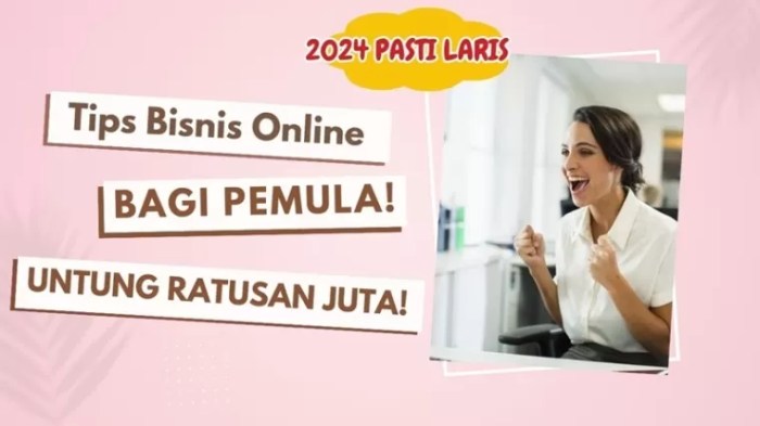 Tips dan trik sukses berbisnis game online untuk pemula